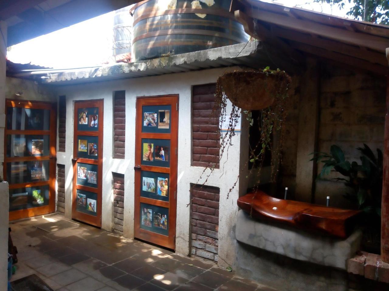 Casa Benjamin Linder Manágua Exterior foto